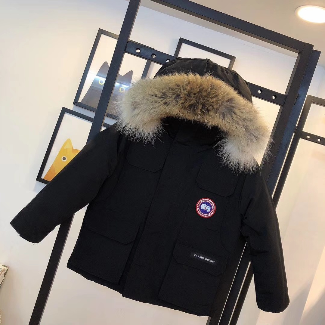 Canada Goose Down Jackets